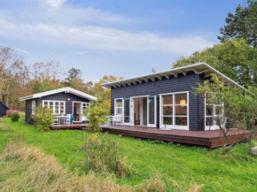 Holiday Home Soili - 750m from the sea by Interhome Klint